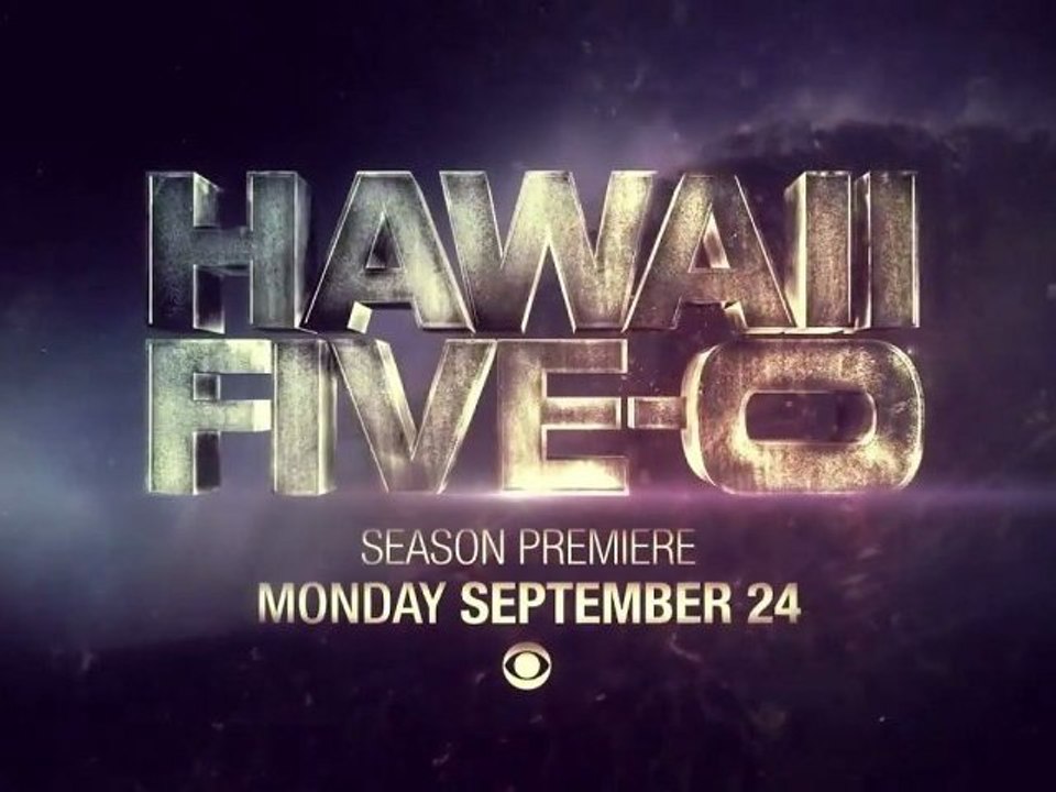 Hawaii Five-0 - saison 3  VO | HD