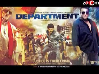 Sunny Leone grabs a 3 film deal