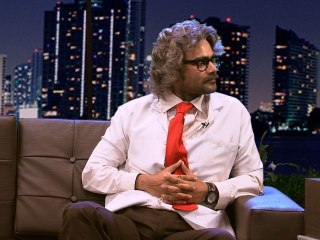 Scientist Who Invented Fairness Cream