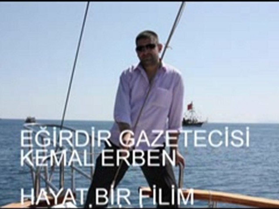 KEMAL ERBEN