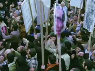 Ben Affleck stellt CIA-Thriller "Argo" in London vor