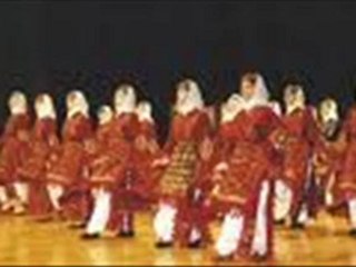 MURAT ÖZYURT - CEMİLEM SARI ZEYBEK