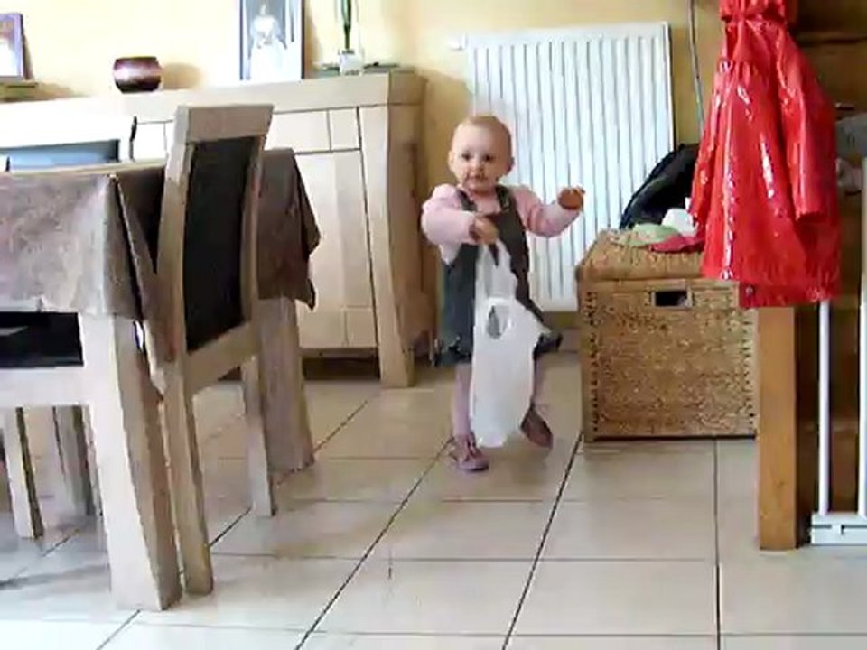 premiers pas 16 oct 2012