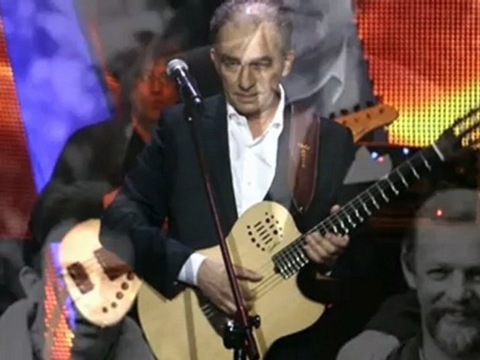 CZERWONE GITARY - Przypomnij Czas