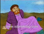 İnsanlara Hizmet İçin - B 23 Helping People  İslami Çizgi Film İslamic Cartoon