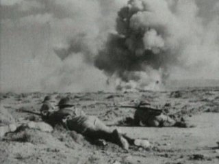 Seventieth anniversary of Battle of El Alamein