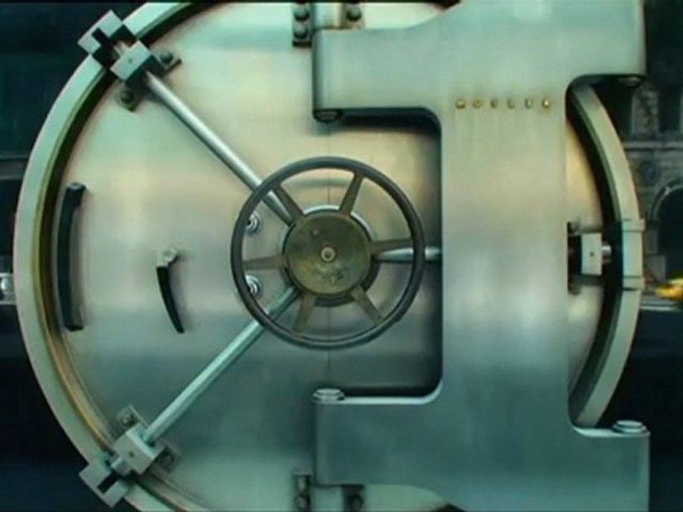 Goldman Sachs ► NWO Banksters !!!