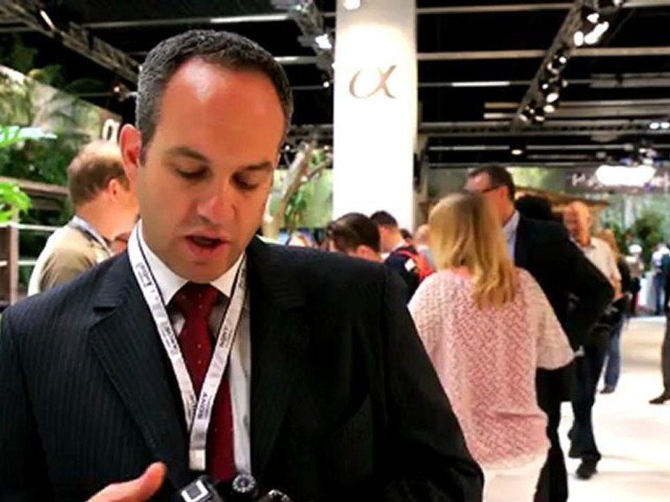 Sony Alpha 99 : le remplaçant de l'Alpha 900