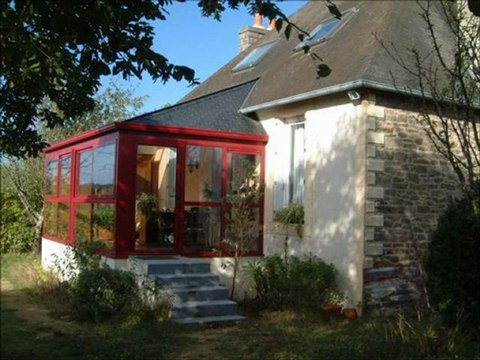 C.C.Immobilier_ Le Vieux-Marché, 22420, (1710-MLM), achat, vente, Maison, immobilier, Côte d’Armor, Trégor, Bretagne