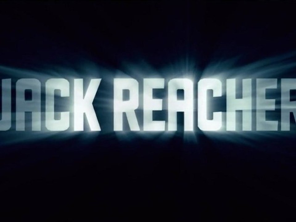 Jack Reacher  VOST | Full HD