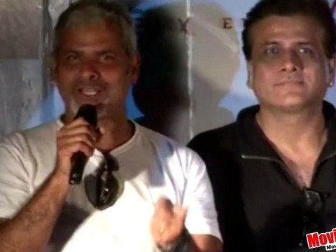 Makers Of 1920 Evil Returns Warns: Don't Watch It Alone