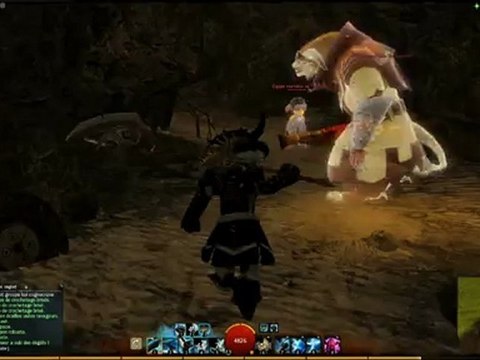 Puzzle - Le butin de Fawcett - Guild Wars 2