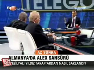 alex maskesiyle serhat ulueren