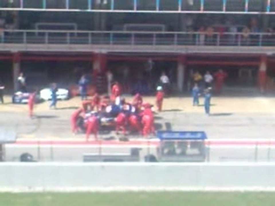 DTM