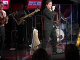 Thomas Dutronc - Sac Ados en live lors du concert d'un soir RTL