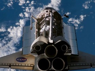 Tangerine Dream. Three O'Clock High.