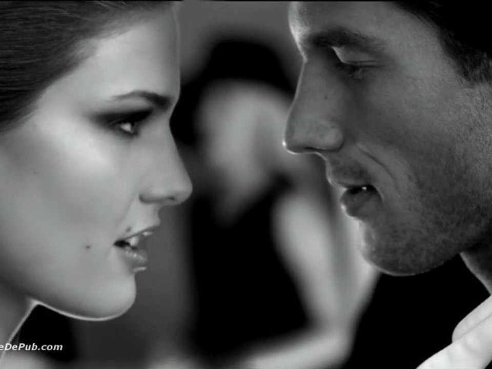 pub Giorgio Armani Code Ultimate 2012 [HQ]