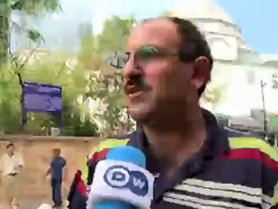 Turquía: luchas religiosas | Europa semanal