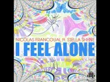 Nicolas Francoual ft. Stella Shyne - I Feel Alone (Ian Osborn & Nicolas Francoual Remix)
