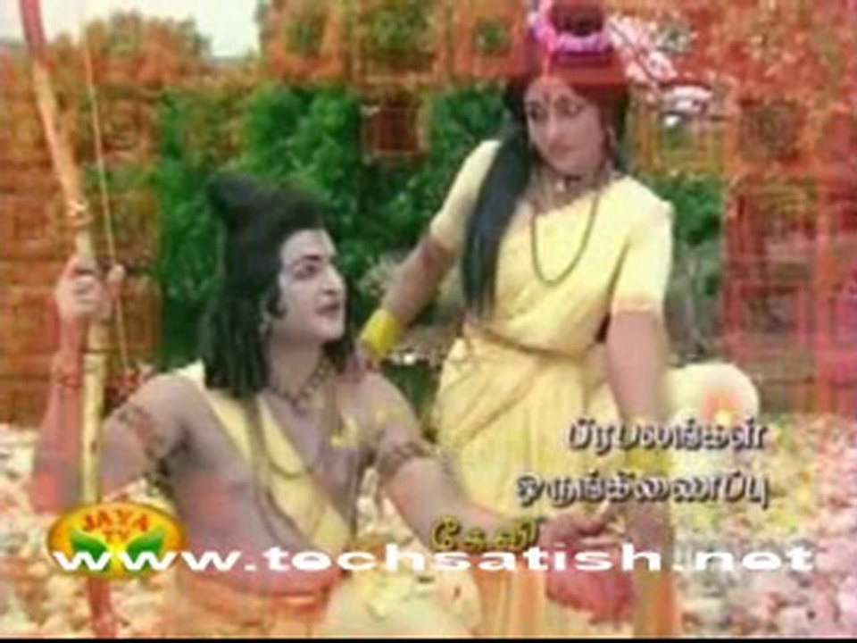 Thirumbi Paarkiren - K.Balachander