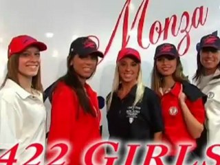 WTCC - Honda pronta al debutto in Giappone