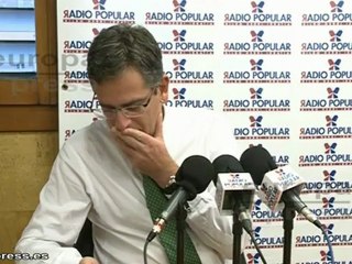 Basagoiti: "Rajoy negocia con mucha inteligencia"