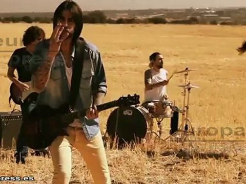 Melendi llora 'Lágrimas desordenadas'