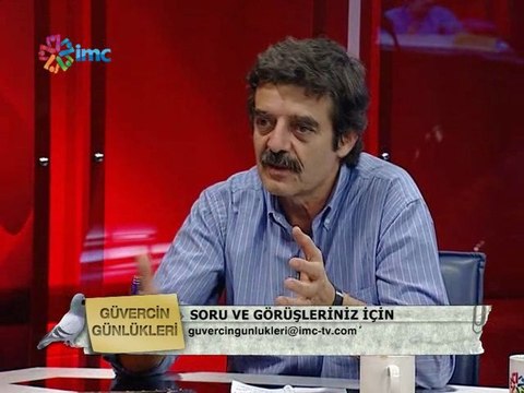 Güvercin Günlükleri (17.10.2012)
