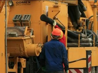 Green roofs - real life examples