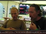 Metal Zone O.R - The Corrosion Of Conformity Interview at the Motocultor 2012