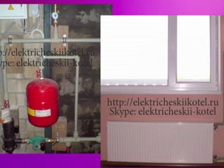 Ионный котел ЭОУ 1/3