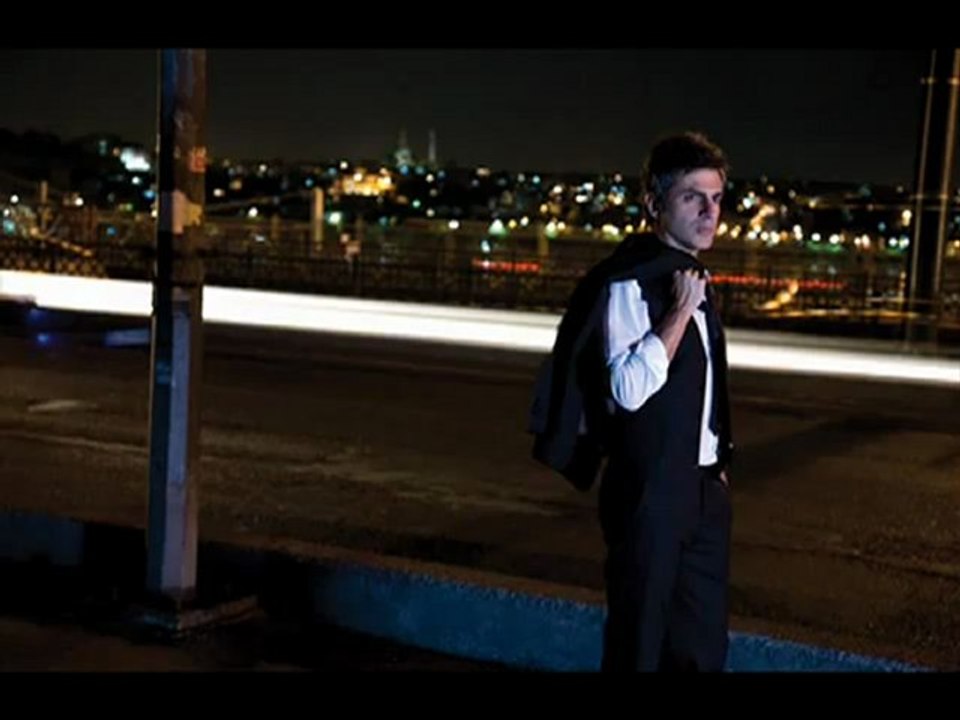 Teoman - Her Gün Aradıysam (1996)