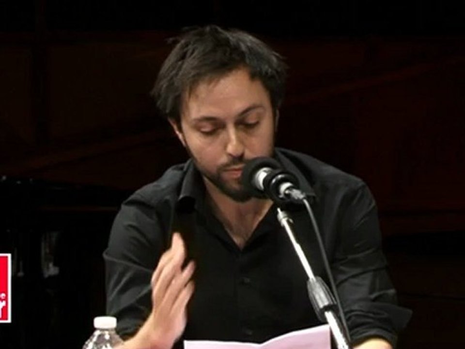 On va tous y passer - David Azencot