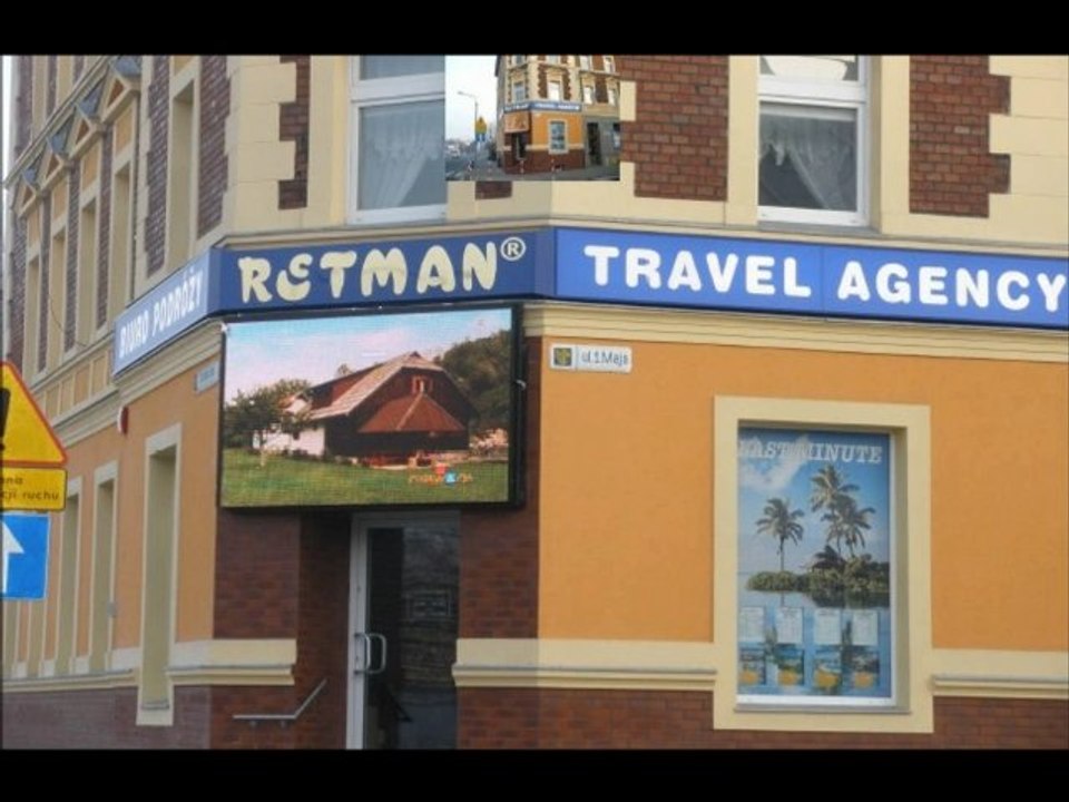 EKRAN LED OPOLE, 1 MAJA TEL.782 666 777