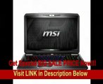 MSI Computer Corp. Notebook Computer GT70 0NE-276US;9S7-176212-276 17.3-Inch Laptop REVIEW