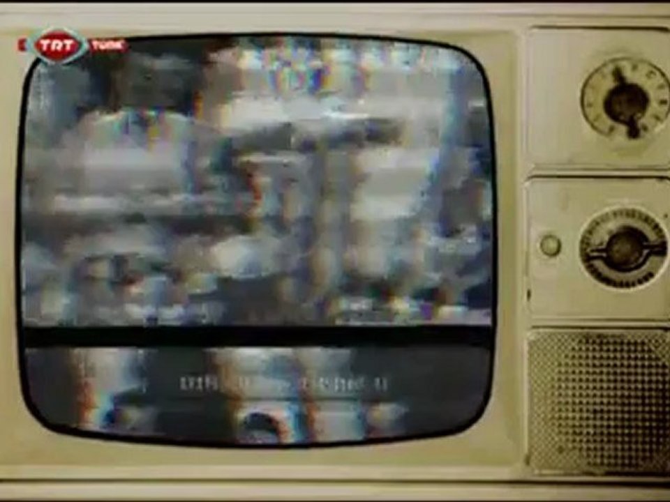 TRT nostalji