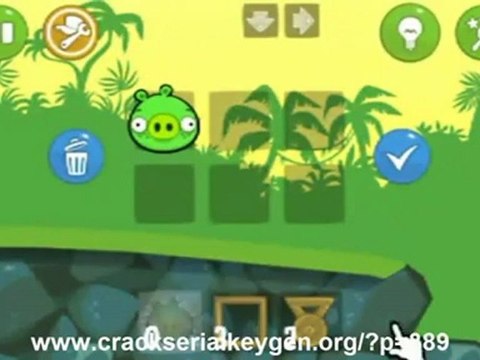 Bad Piggies Activation Key Generator * FREE Download