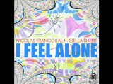 Nicolas Francoual ft. Stella Shyne - I Feel Alone (Benedetto & Farina Remix)