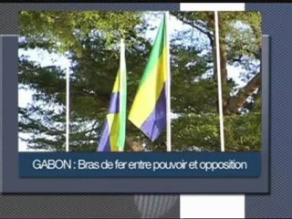 GABON:Anicet BONGO ONDIMBA