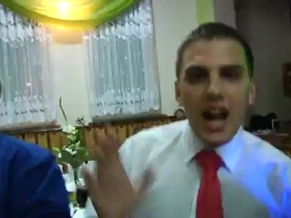 Tańce, tańce u Angeliki i Bartka