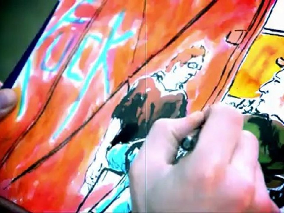 fer enfer 2012 épisode 2