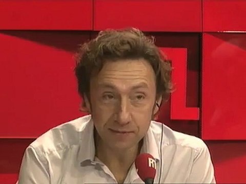 Florent Pagny : Les rumeurs du net du 18/10/2012 dans A La Bonne Heure