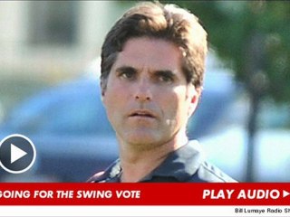 Romney Threatens To Punch Obama