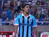 Fluminense 2 - 2 Gremio [17.10.2012]
