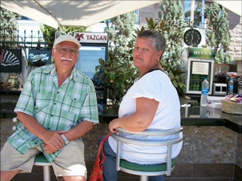 BİR AY DOĞAR  VİDEOSU - HALİFE TATAR - 21.09.2012