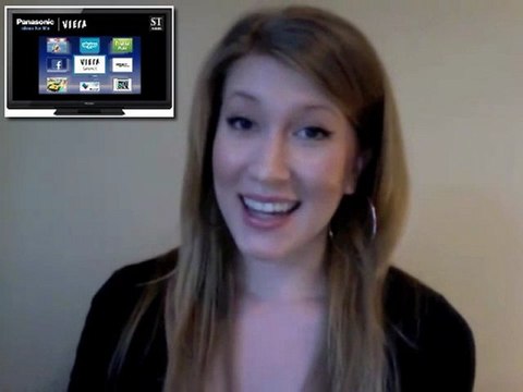 Panasonic TC-P50ST30 Review & Panasonic TC-P50ST30 Low Price