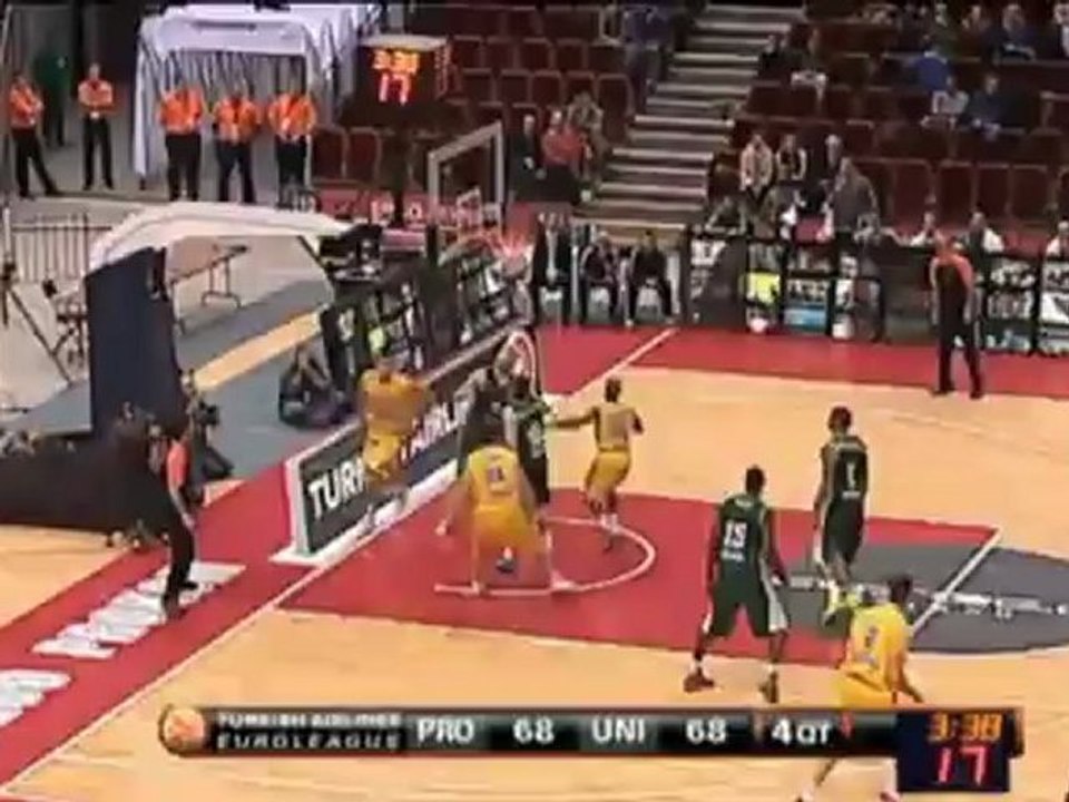 Malaga kämpft sich in Polen zum Sieg