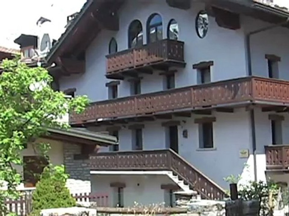 Courmayeur