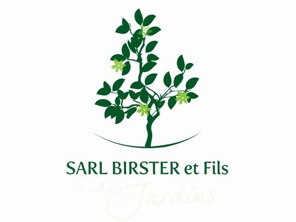 Birster et Fils, les Amis des Jardins Metz HD