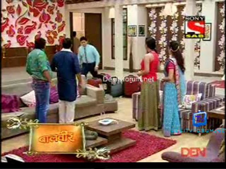 Golmaal Hai Bhai Sab Golmaal Hai 18th October 2012 Video